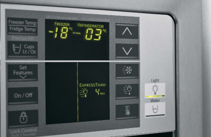 Optimale Kühlschrank-Temperatur einstellen