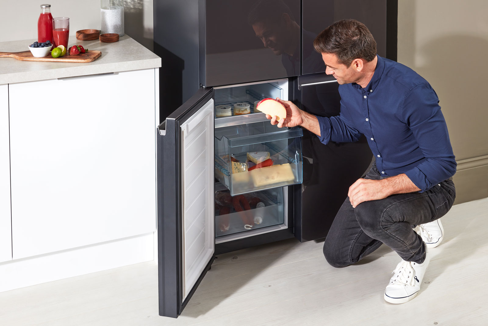 General Electric Kuehlschrank