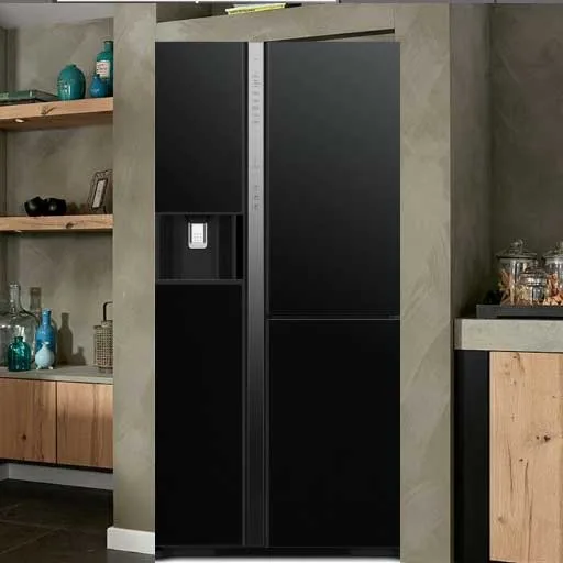 Hitachi Kühlschränke mit Inverter-Technologie