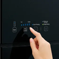 Hitachi French Door Kühlschrank