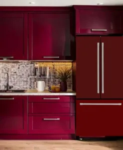 General Electric IO Mabe French Door Kühlschrank INO27JSPF 3RAL