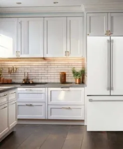 General Electric IO Mabe French Door Kühlschrank INO27JSPF 3WM