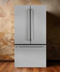 General Electric IO Mabe French Door Kühlschrank IWO19JSPF 80