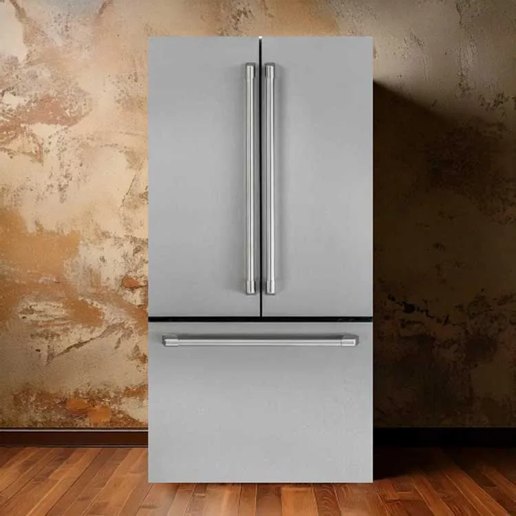 General Electric IO Mabe French Door Kühlschrank INO27JSPF 80 General Electric IO Mabe French Door Kühlschrank INO27JSPF 80