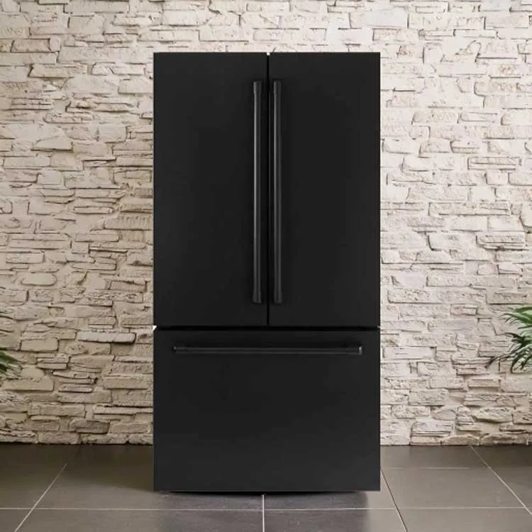 General Electric IO Mabe French Door Kühlschrank INO27JSPF 8BM-CBM