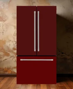 General Electric IO Mabe French Door Kühlschrank INO27JSPF 8RAL