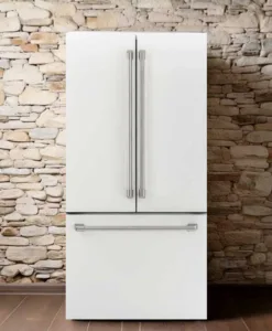 General Electric IO Mabe French Door Kühlschrank IWO19JSPF 8WM