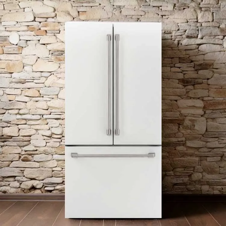 General Electric IO Mabe French Door Kühlschrank INO27JSPF 8WM