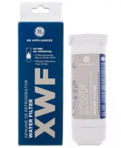 Wasserfilter XWF für General Electric – IO MABE INO27, IWO27, ICO27