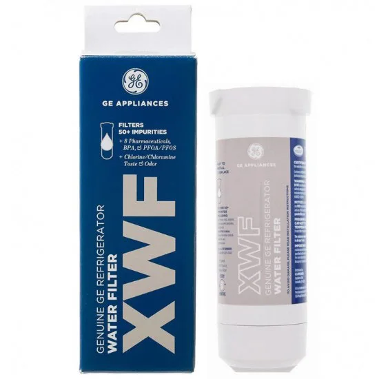 Wasserfilter XWF für General Electric – IO MABE INO27, IWO27, ICO27