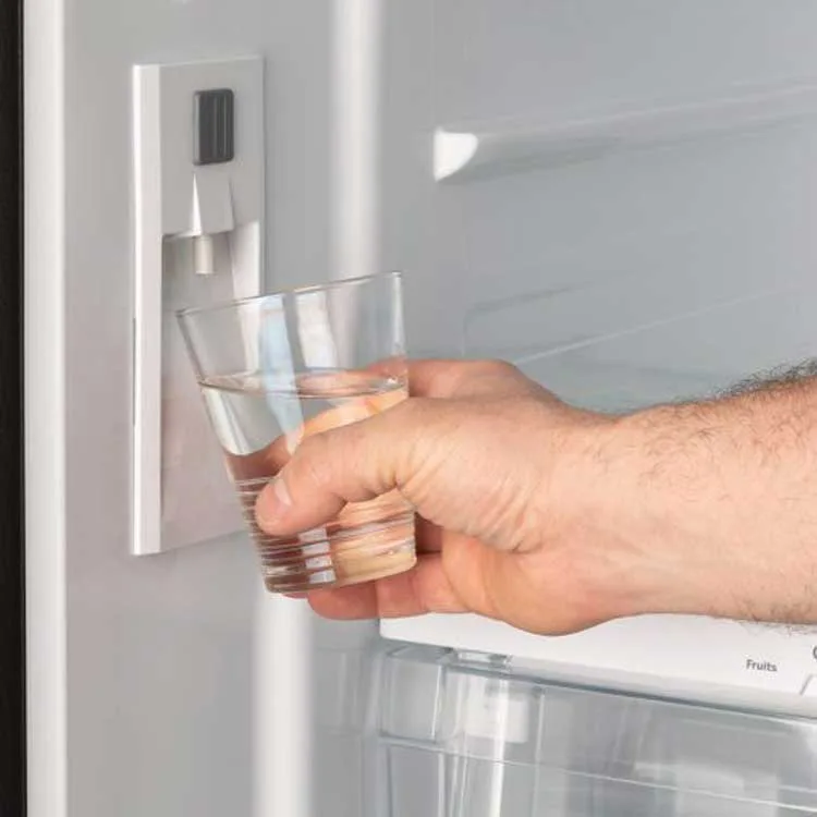 General Electric IO Mabe Big Door Kühlschrank ICO19JSPF 8RAL General Electric IO Mabe Big Door Kühlschrank ICO19JSPF 8RAL