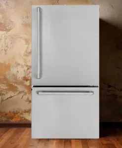 General Electric IO Mabe Big Door Kühlschrank ICO19JSPF 80