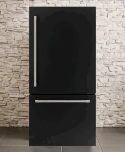 General Electric IO Mabe Big Door Kühlschrank ICO19JSPF 8BM