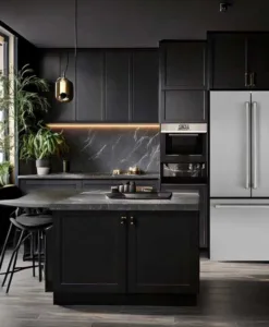 General Electric IO Mabe French Door Kühlschrank IWO19JSPF 30