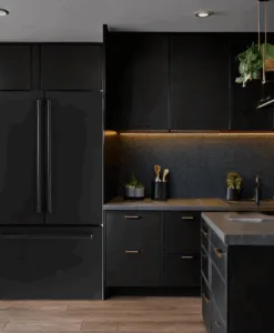 General Electric IO Mabe French Door Kühlschrank INO27JSPF 3BM-CBM