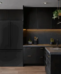 General Electric IO Mabe French Door Kühlschrank INO27JSPF 3BM-DBM