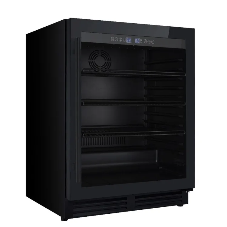 General Electric IO Mabe Getränke Kühlschrank IOB150BB-BG