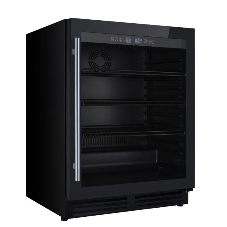 General Electric IO Mabe Getränke Kühlschrank IOB150BB