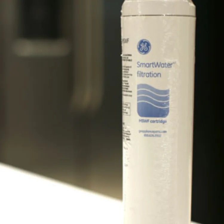 MSWF Wasserfilter für General Electric