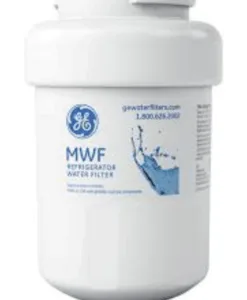 Wasserfilter MWF für General Electric Kühlschränke