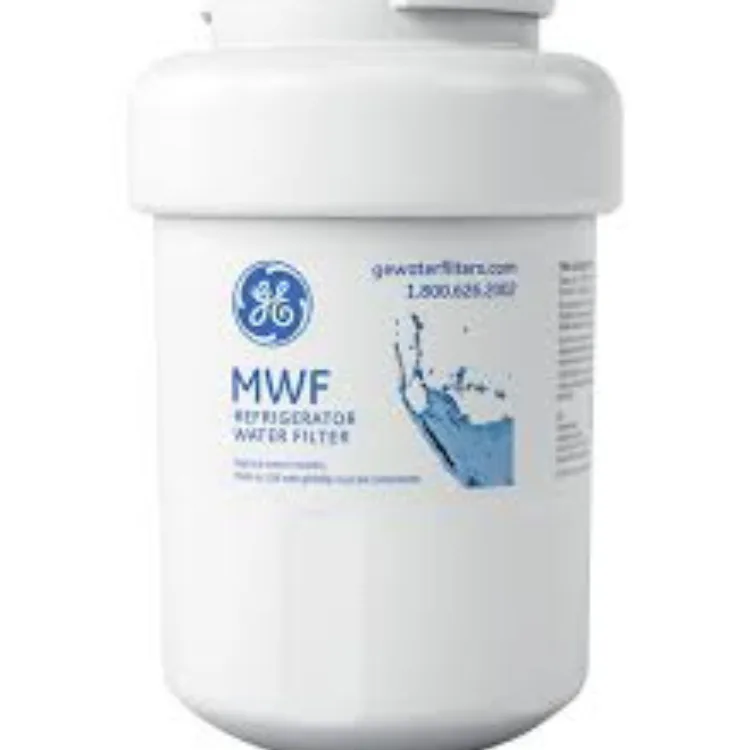 Wasserfilter MWF für General Electric Kühlschränke