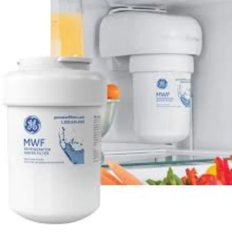 Wasserfilter MWF für General Electric Kühlschränke