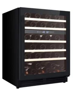 General Electric IO Mabe Weinkühlschrank IOW51DDBB-BG