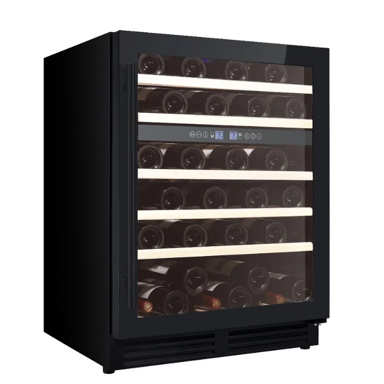 General Electric IO Mabe Weinkühlschrank IOW51DDBB-BG