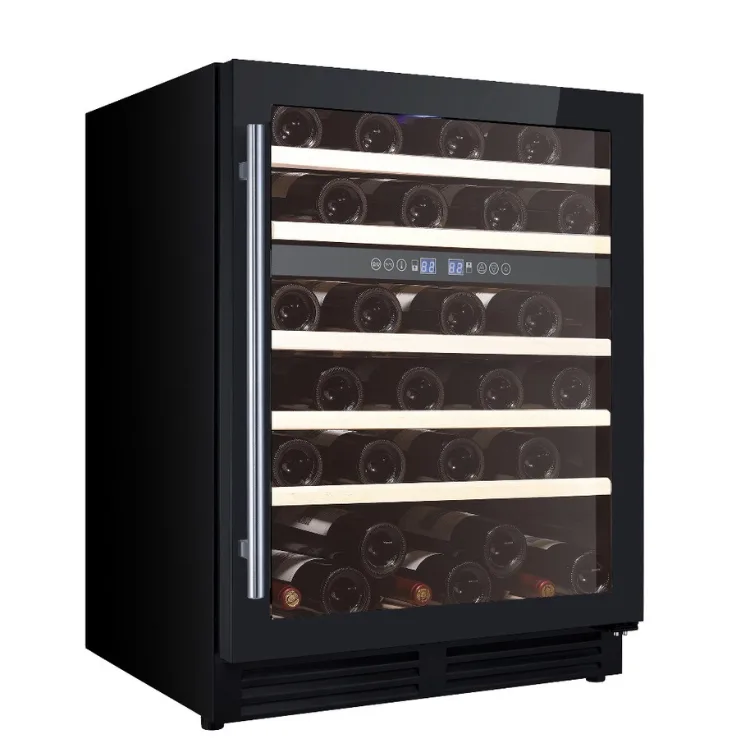 General Electric IO Mabe Weinkühlschrank IOW51DDBB